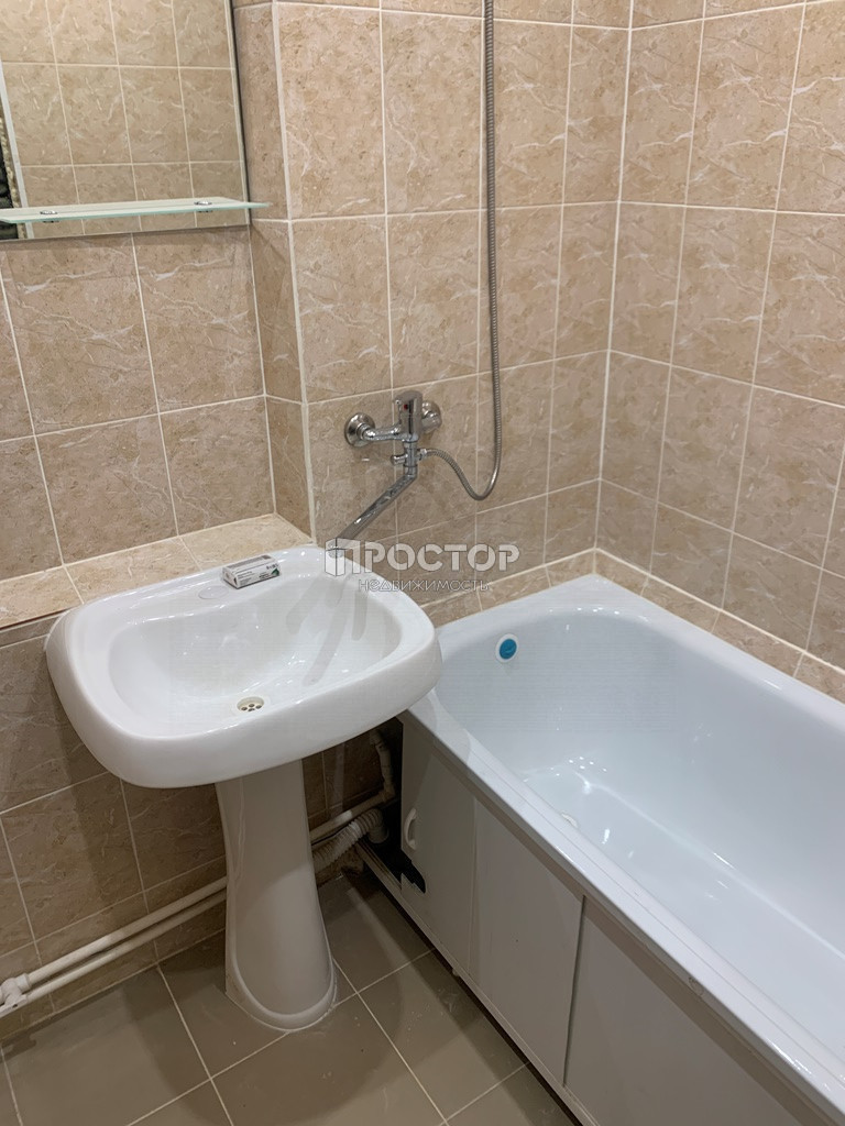 3-комнатная квартира, 76.8 м² - фото 15