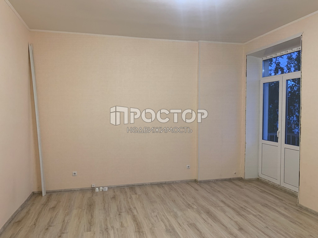 3-комнатная квартира, 76.8 м² - фото 3