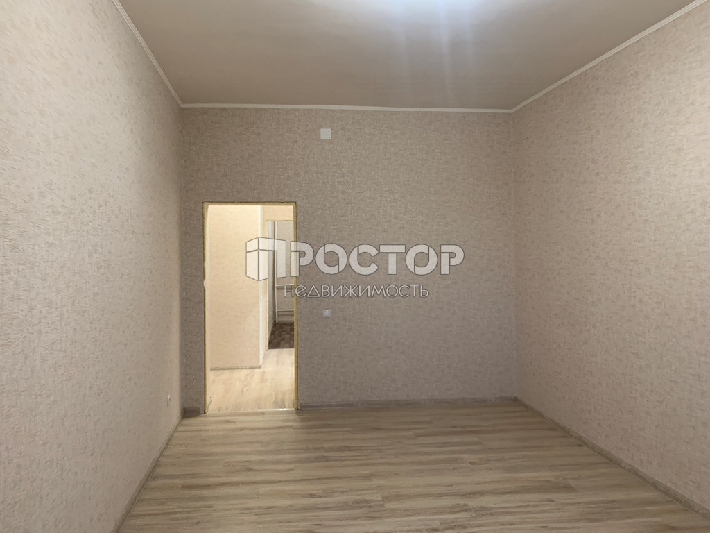 3-комнатная квартира, 76.8 м² - фото 12