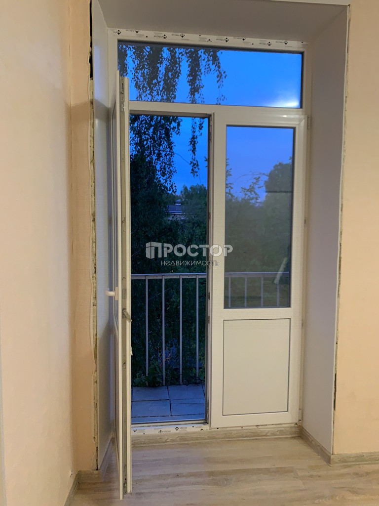 3-комнатная квартира, 76.8 м² - фото 5
