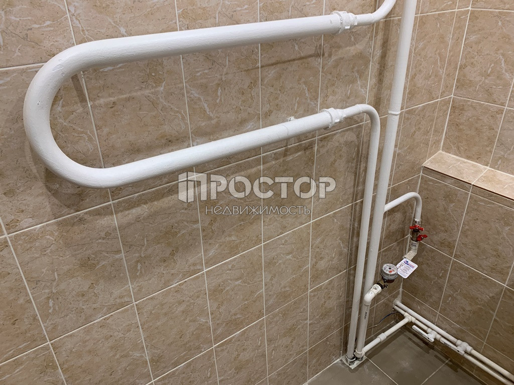 3-комнатная квартира, 76.8 м² - фото 17