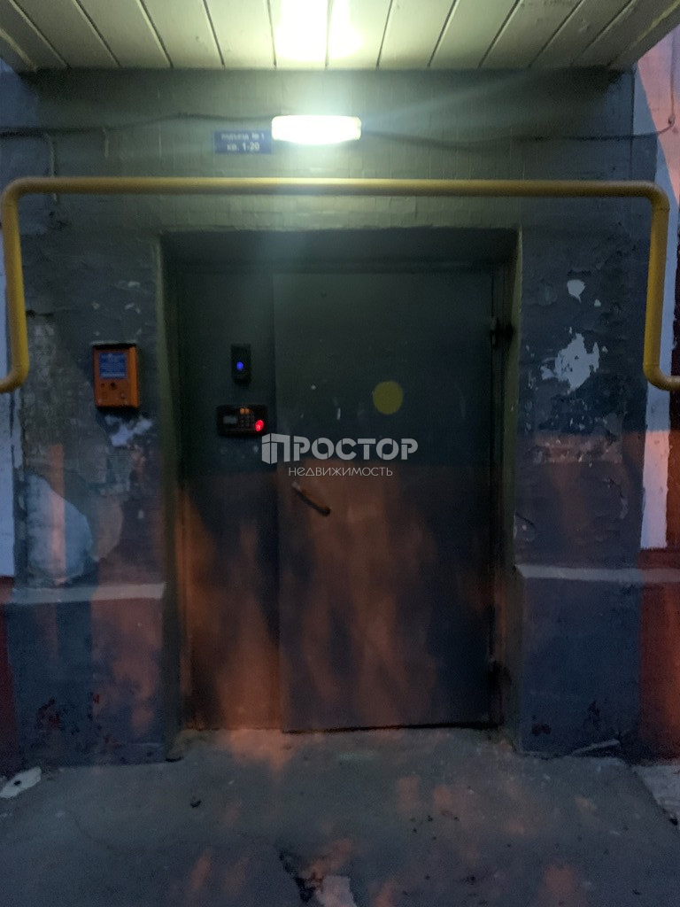 3-комнатная квартира, 76.8 м² - фото 19