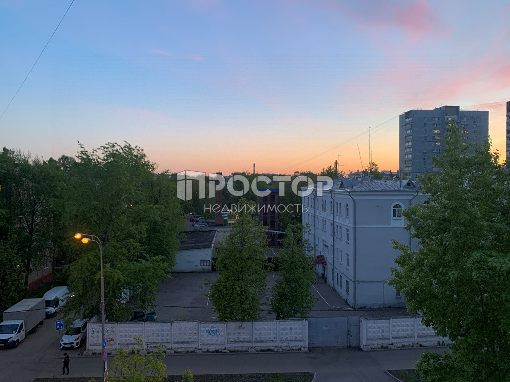 3-комнатная квартира, 76.8 м² - фото 18
