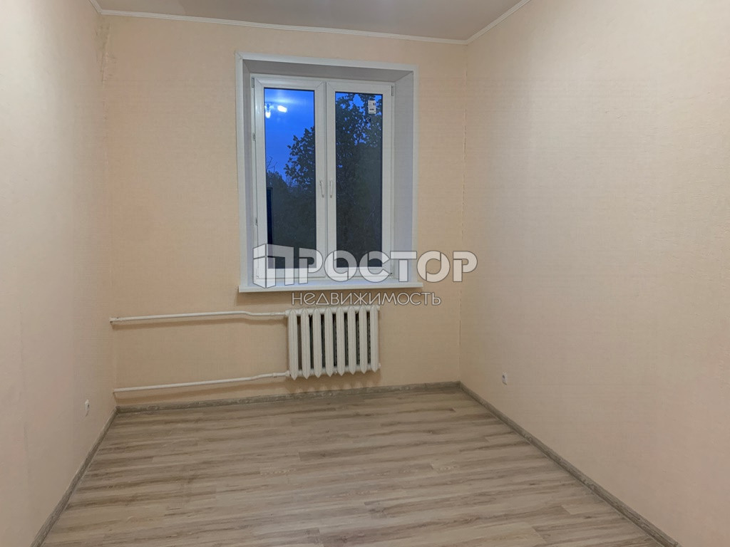 3-комнатная квартира, 76.8 м² - фото 8