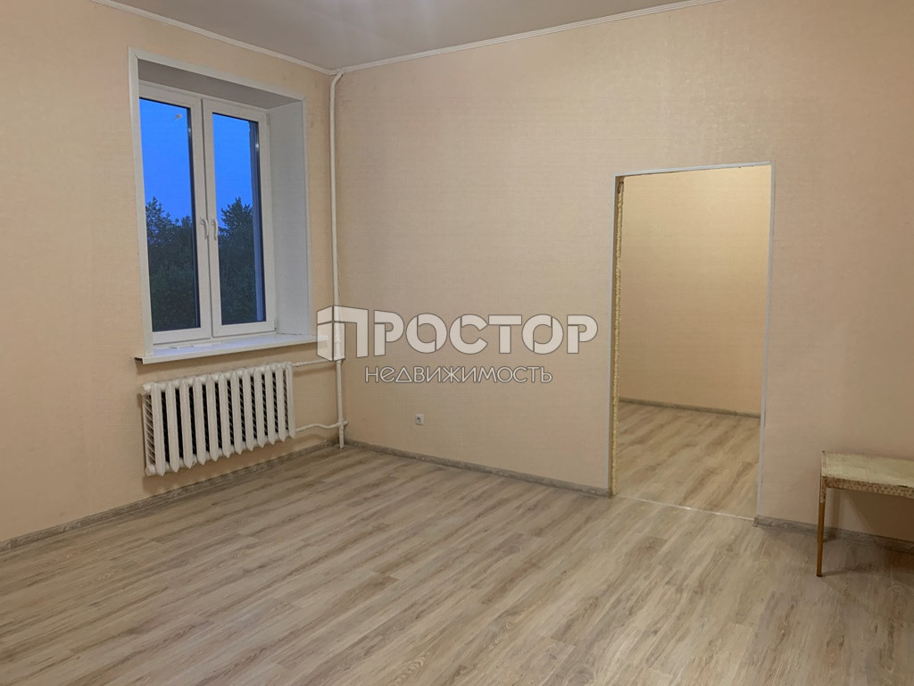 3-комнатная квартира, 76.8 м² - фото 4
