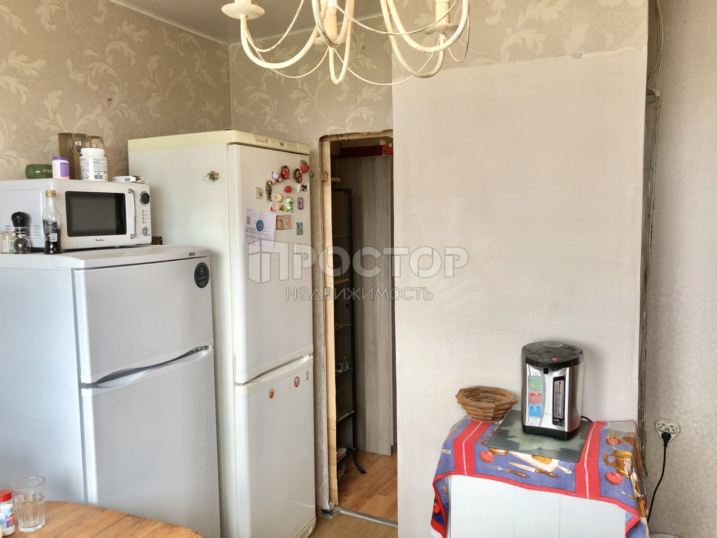 3-комнатная квартира, 75 м² - фото 18