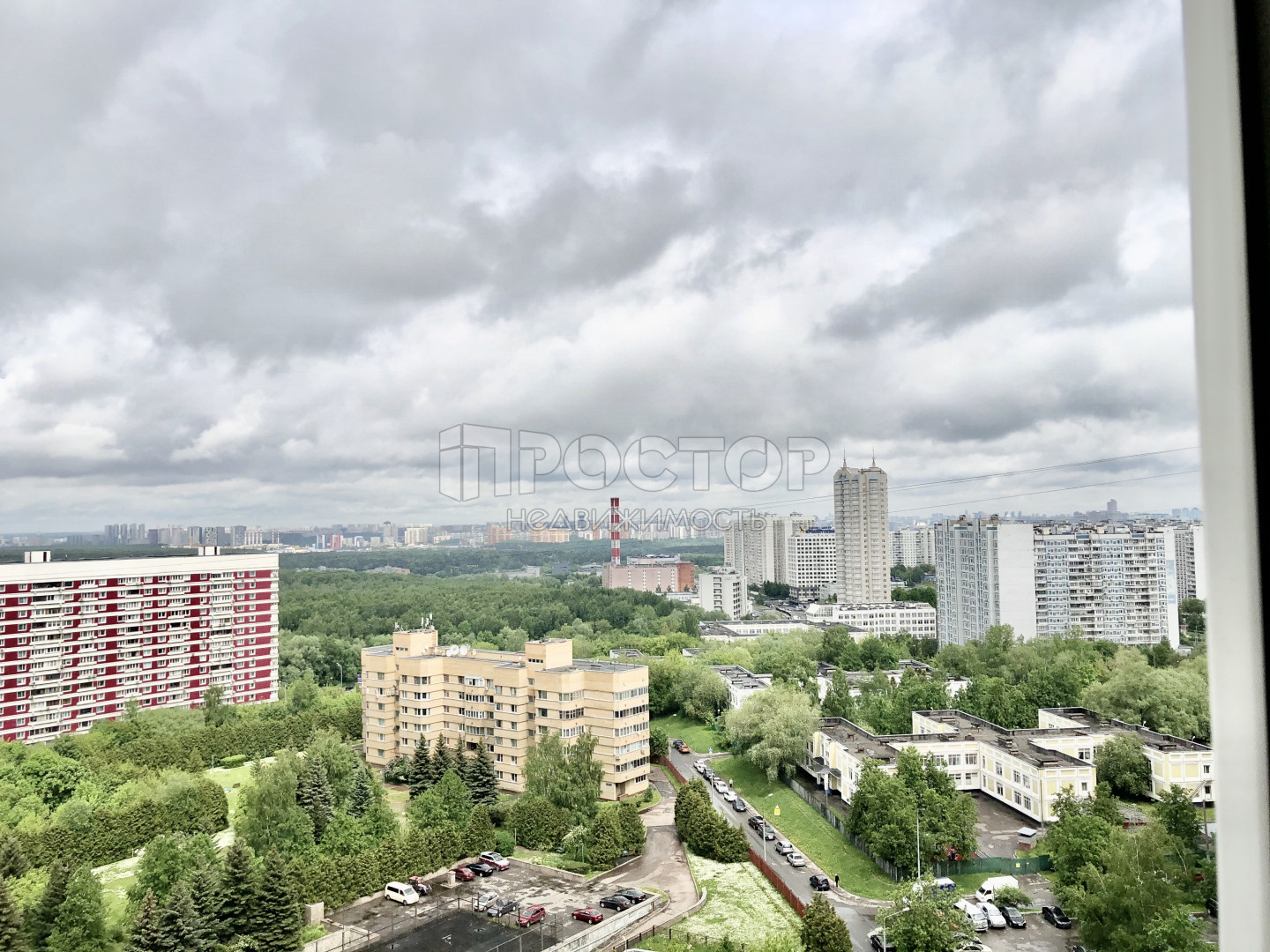 3-комнатная квартира, 75 м² - фото 30