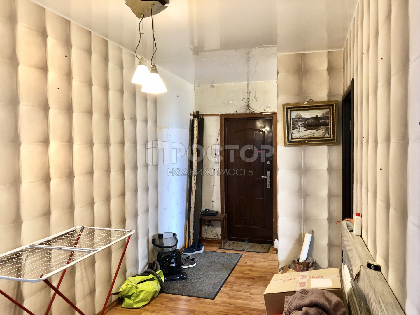 3-комнатная квартира, 75 м² - фото 23