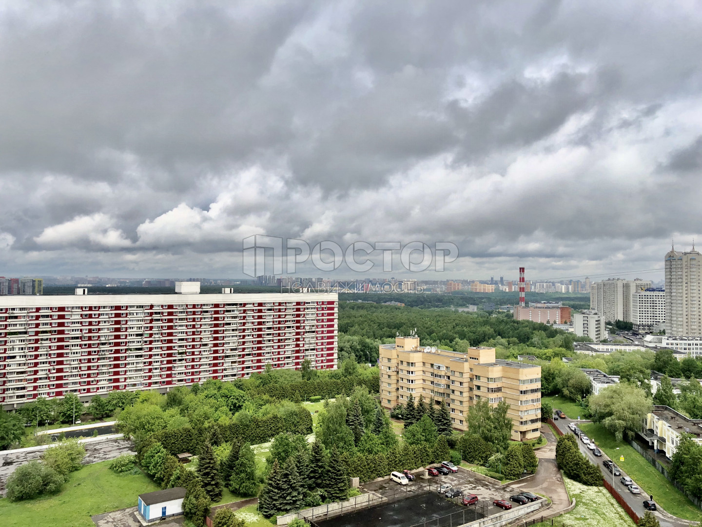 3-комнатная квартира, 75 м² - фото 31