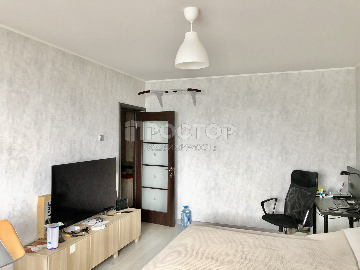 3-комнатная квартира, 75 м² - фото 2