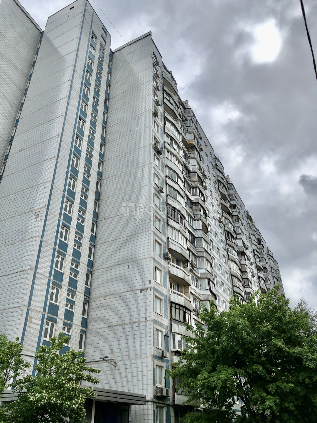 3-комнатная квартира, 75 м² - фото 33