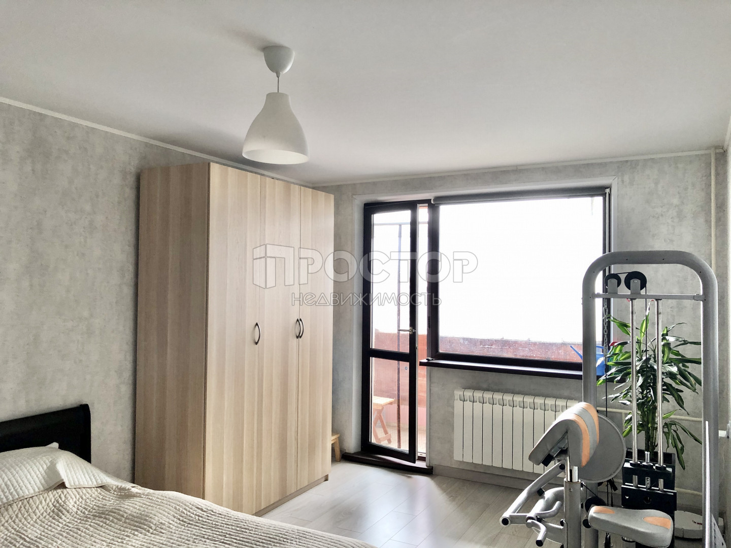 3-комнатная квартира, 75 м² - фото 5