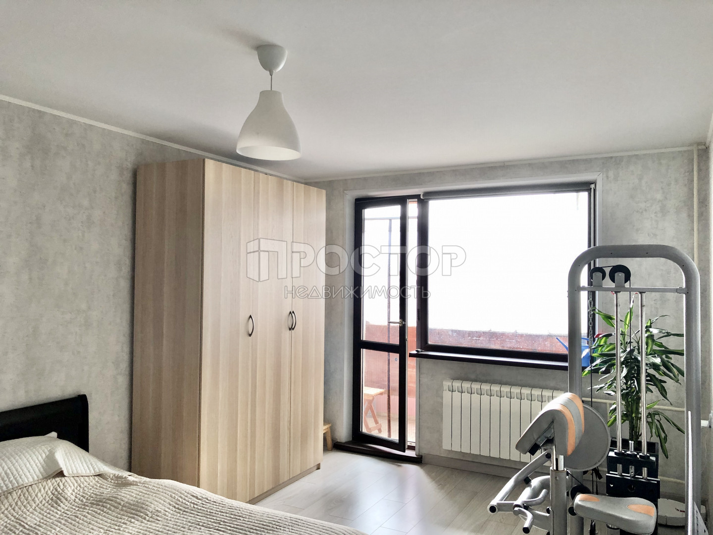 3-комнатная квартира, 75 м² - фото 5