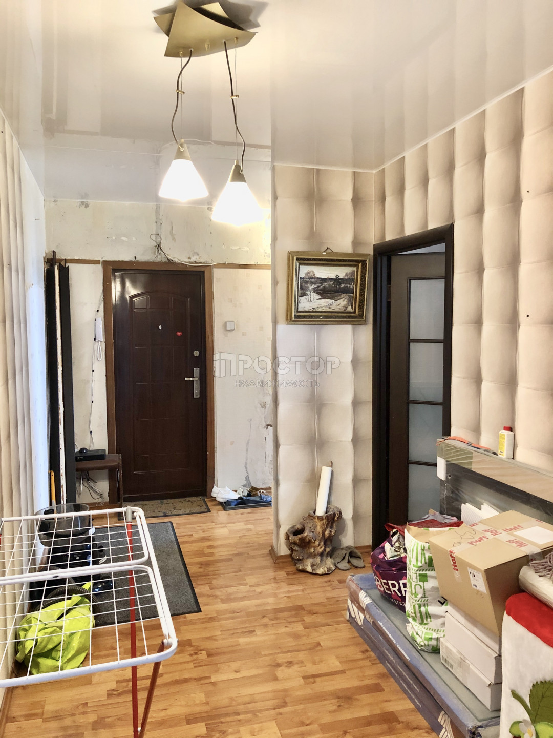 3-комнатная квартира, 75 м² - фото 24