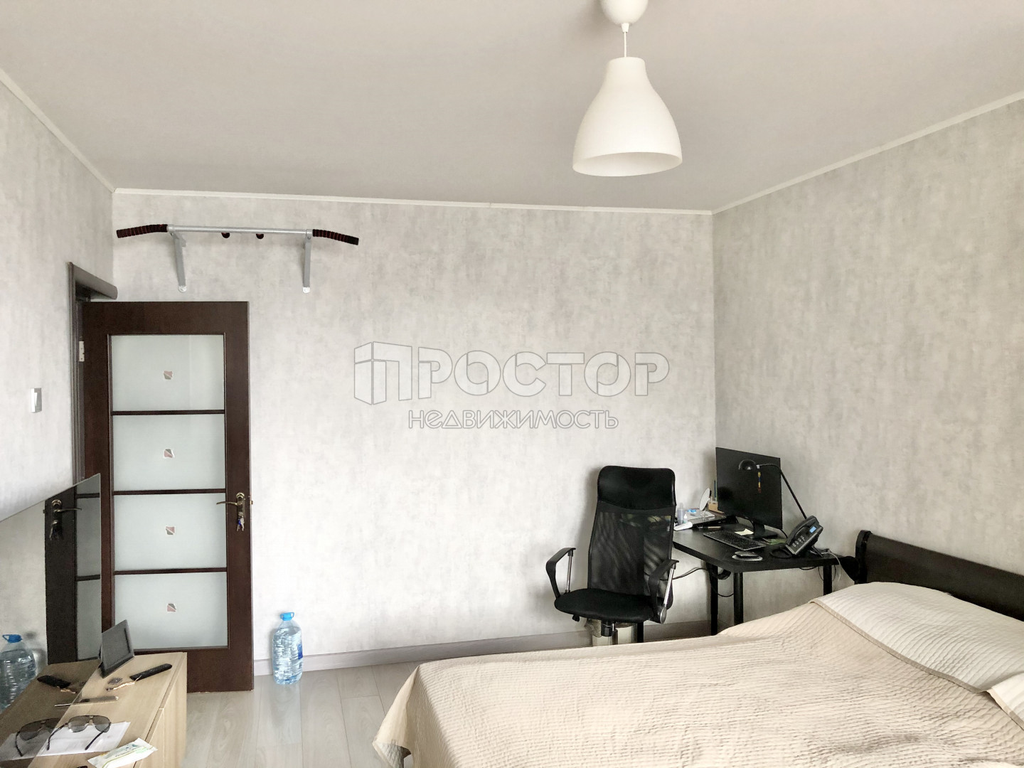 3-комнатная квартира, 75 м² - фото 4