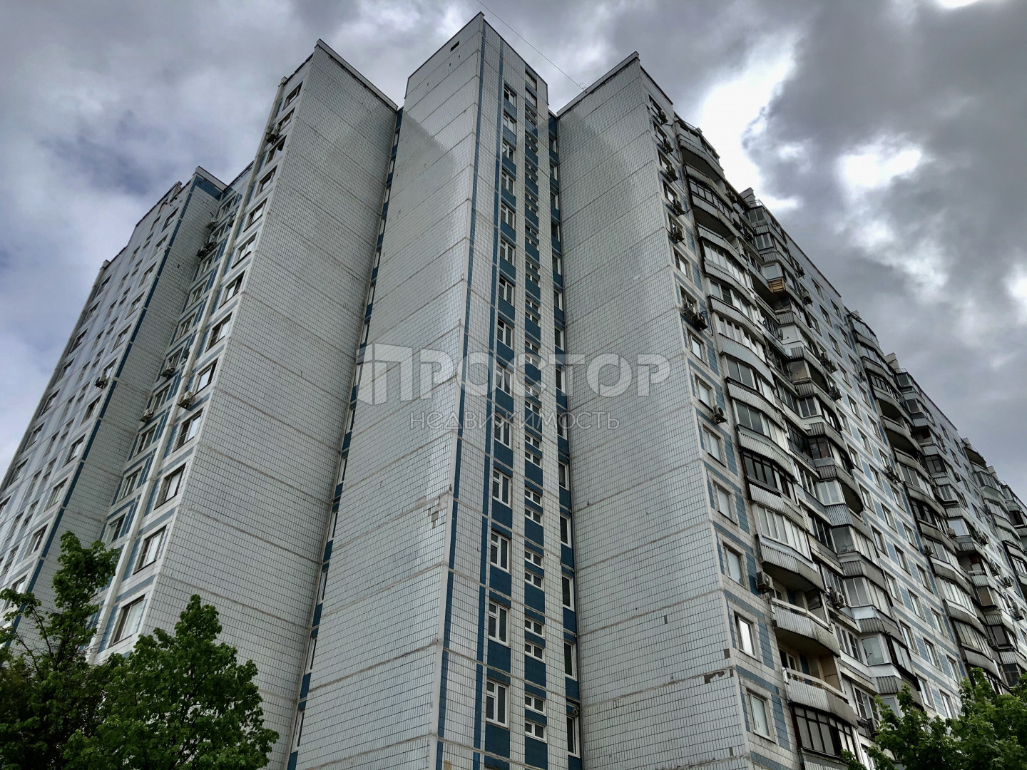 3-комнатная квартира, 75 м² - фото 34