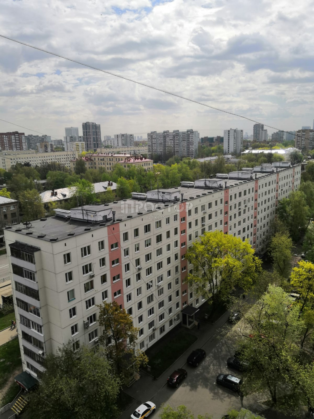 1-комнатная квартира, 39.2 м² - фото 12