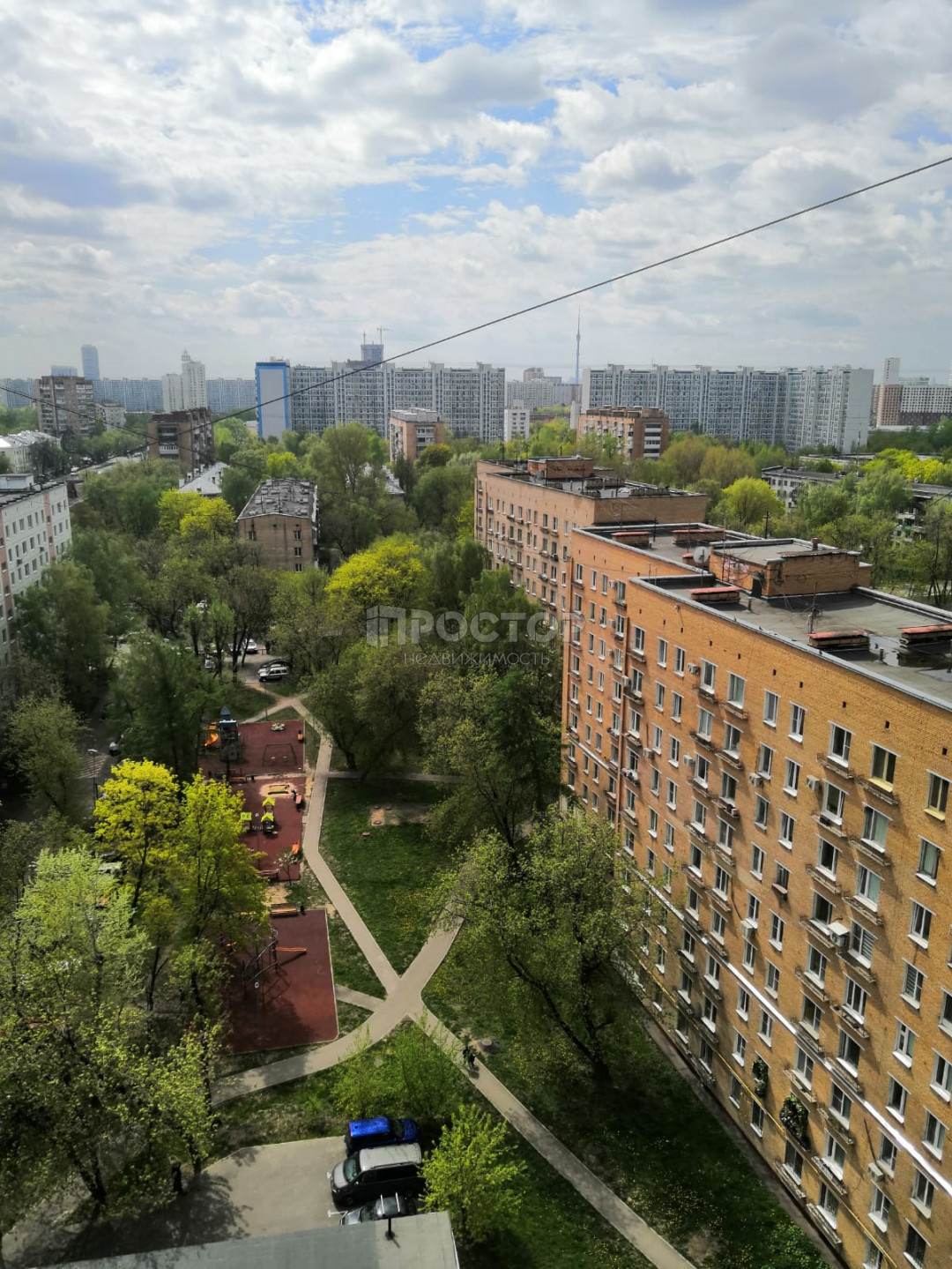 1-комнатная квартира, 39.2 м² - фото 11