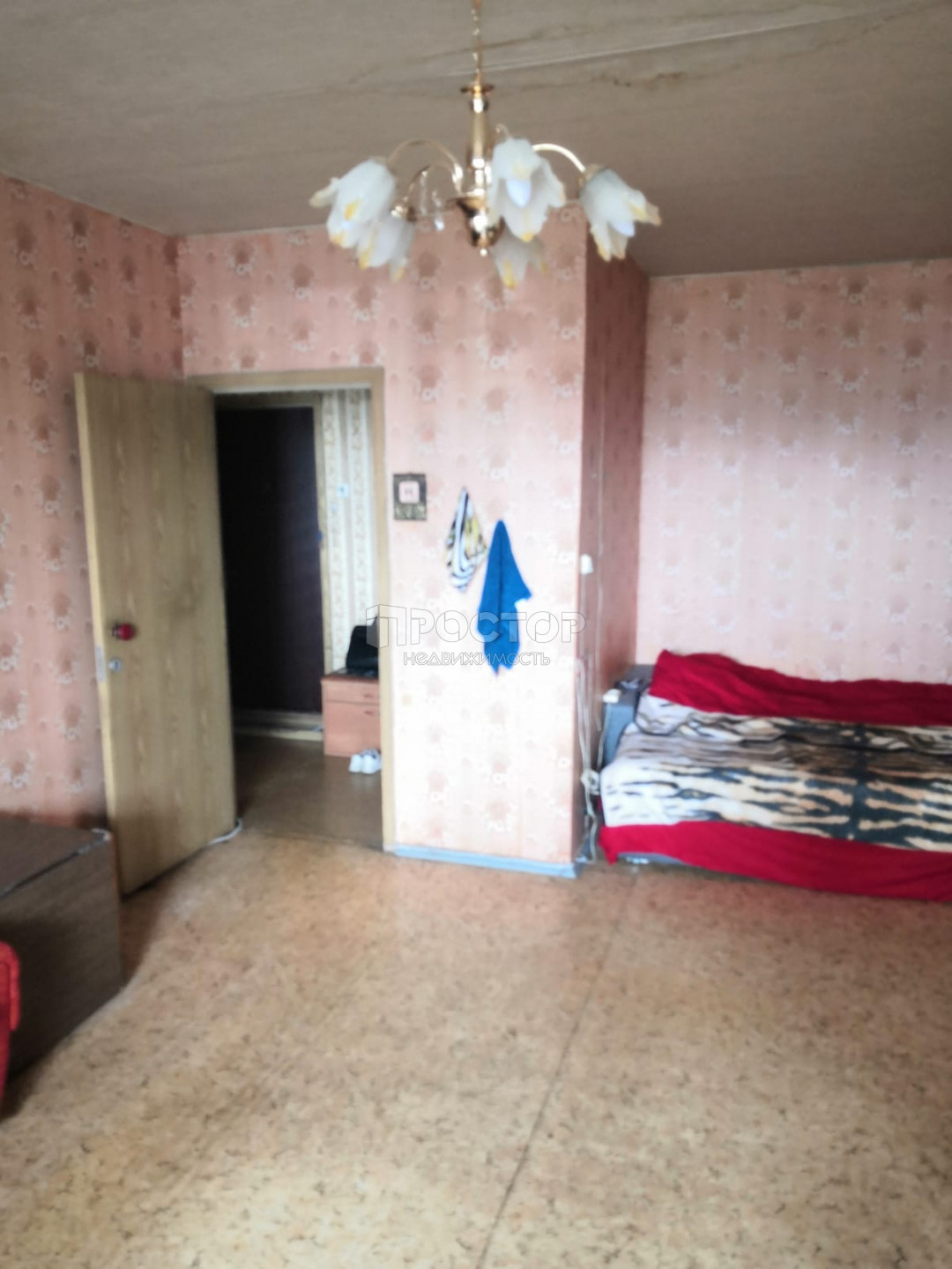 1-комнатная квартира, 39.2 м² - фото 6