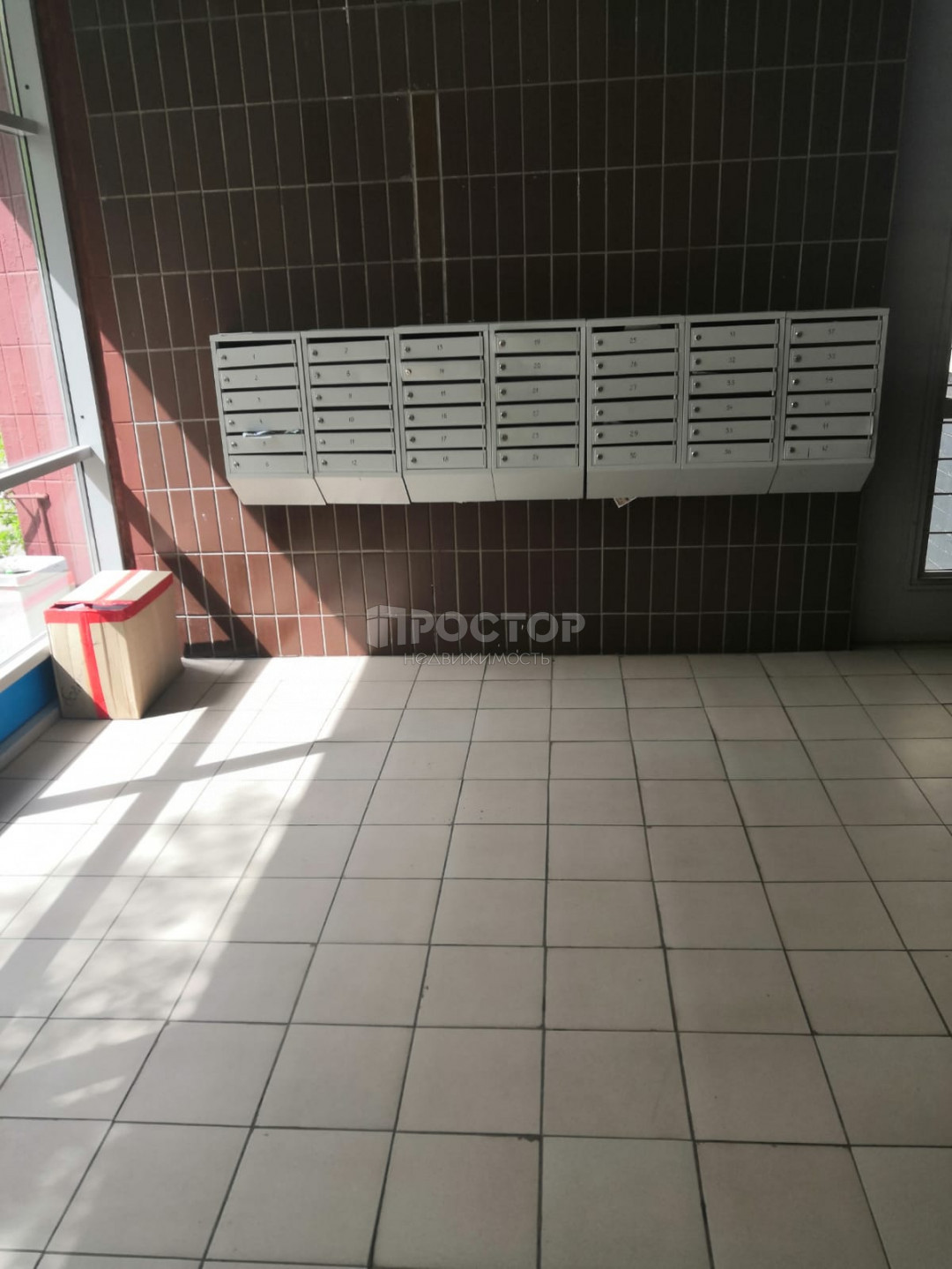 1-комнатная квартира, 39.2 м² - фото 13