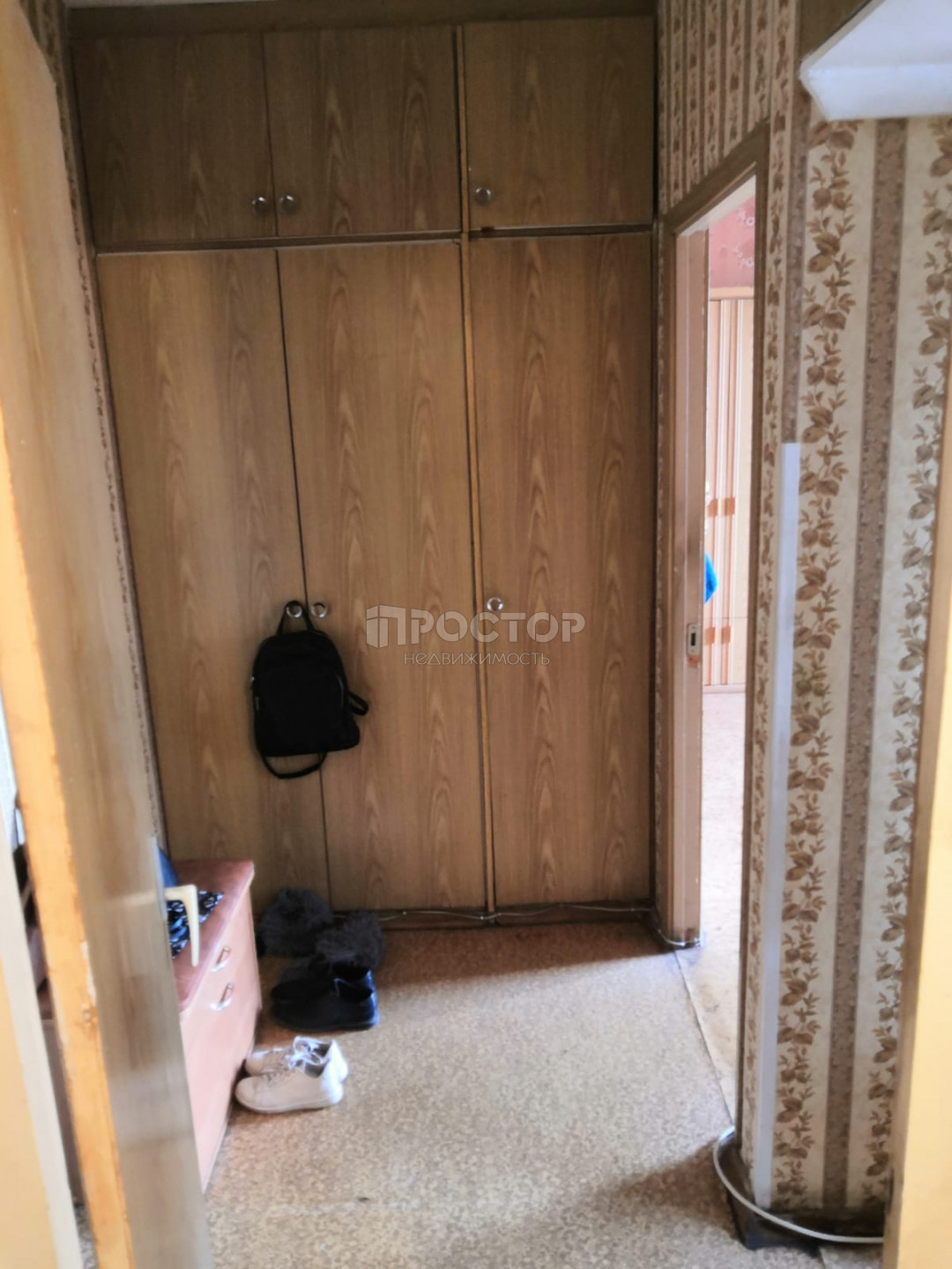 1-комнатная квартира, 39.2 м² - фото 9