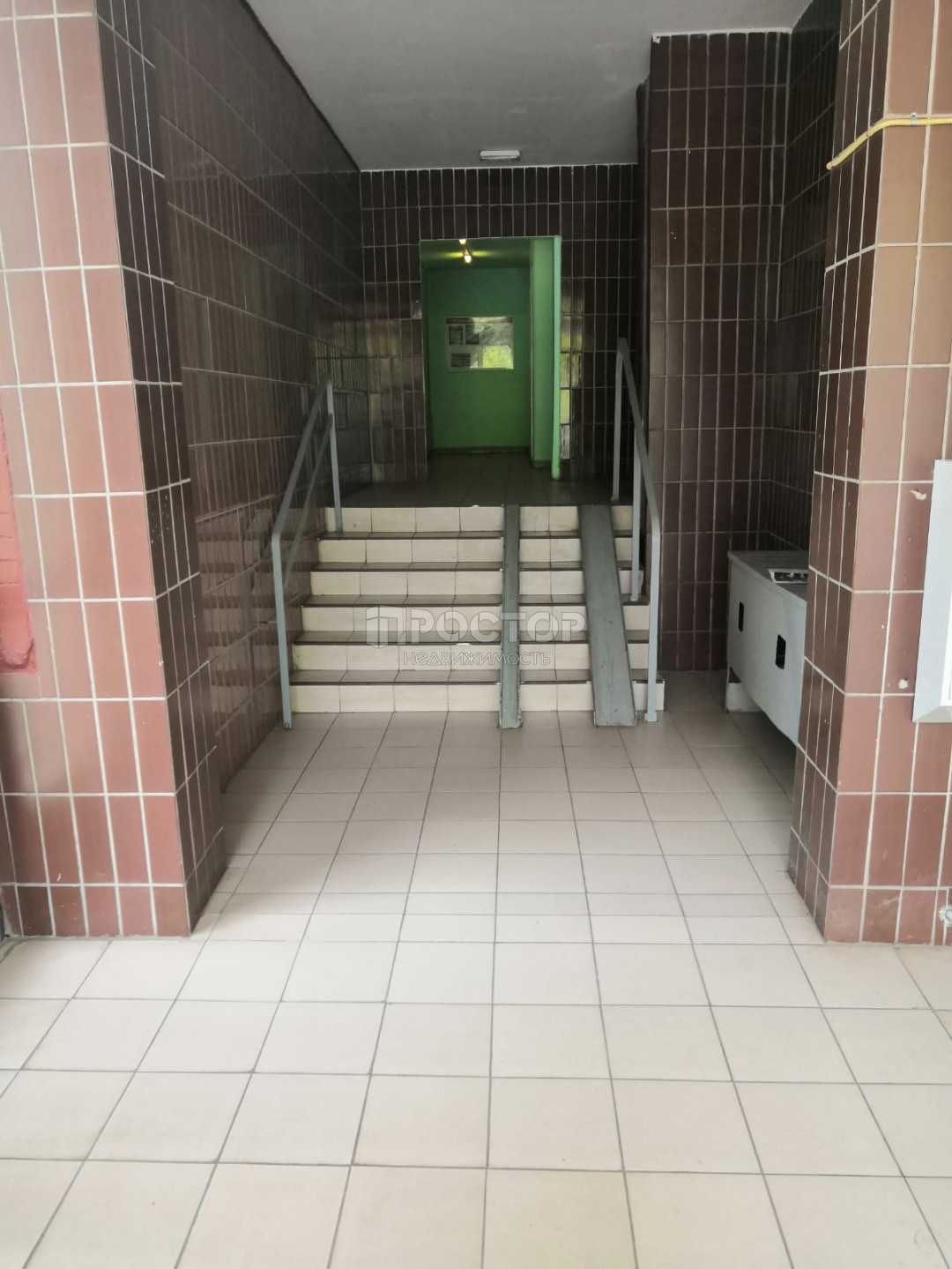 1-комнатная квартира, 39.2 м² - фото 15