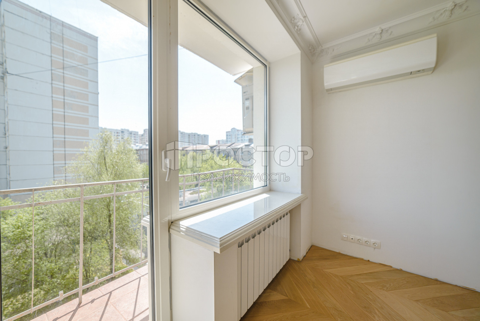 2-комнатная квартира, 42 м² - фото 6