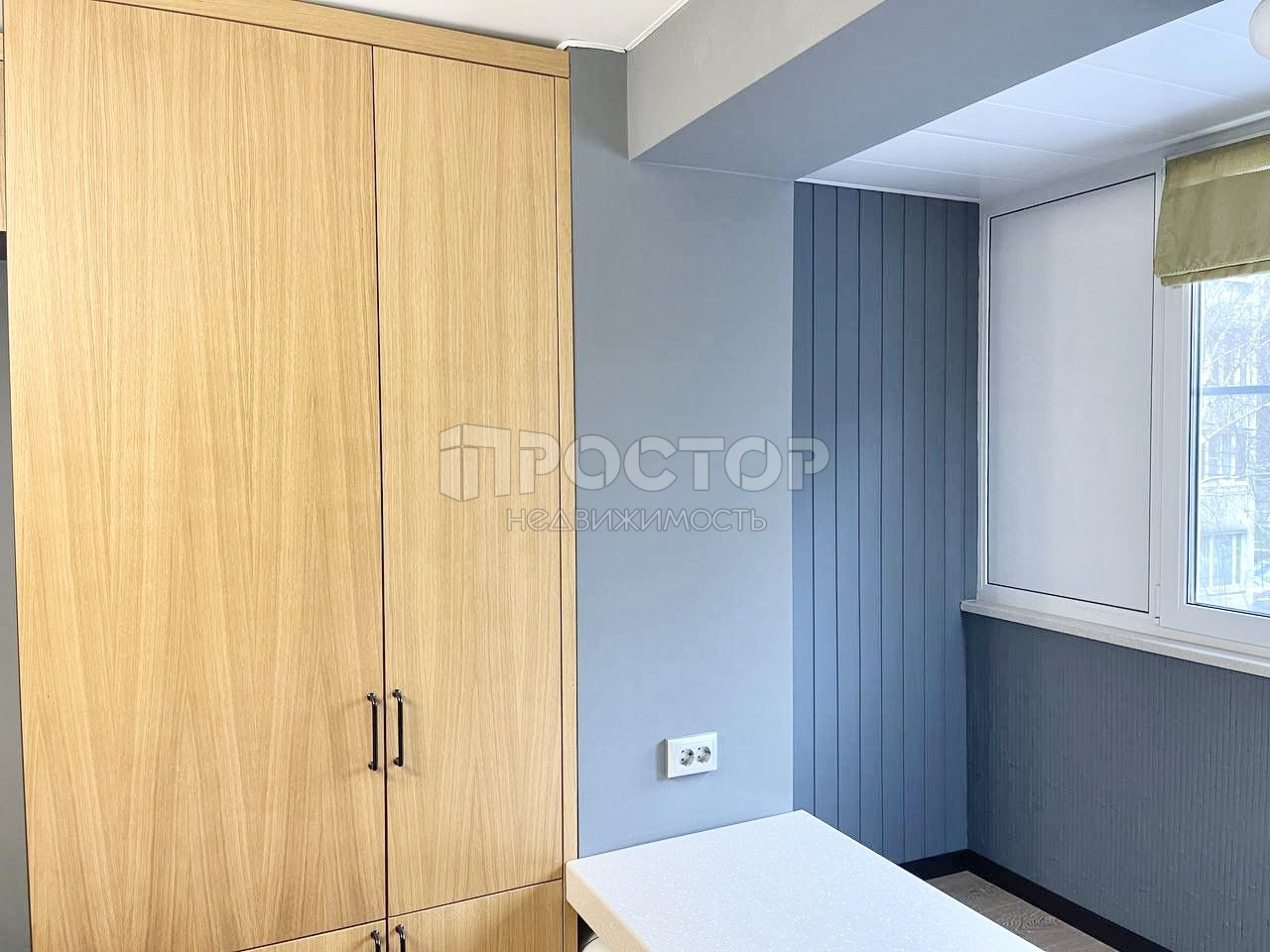 3-комнатная квартира, 50.8 м² - фото 15
