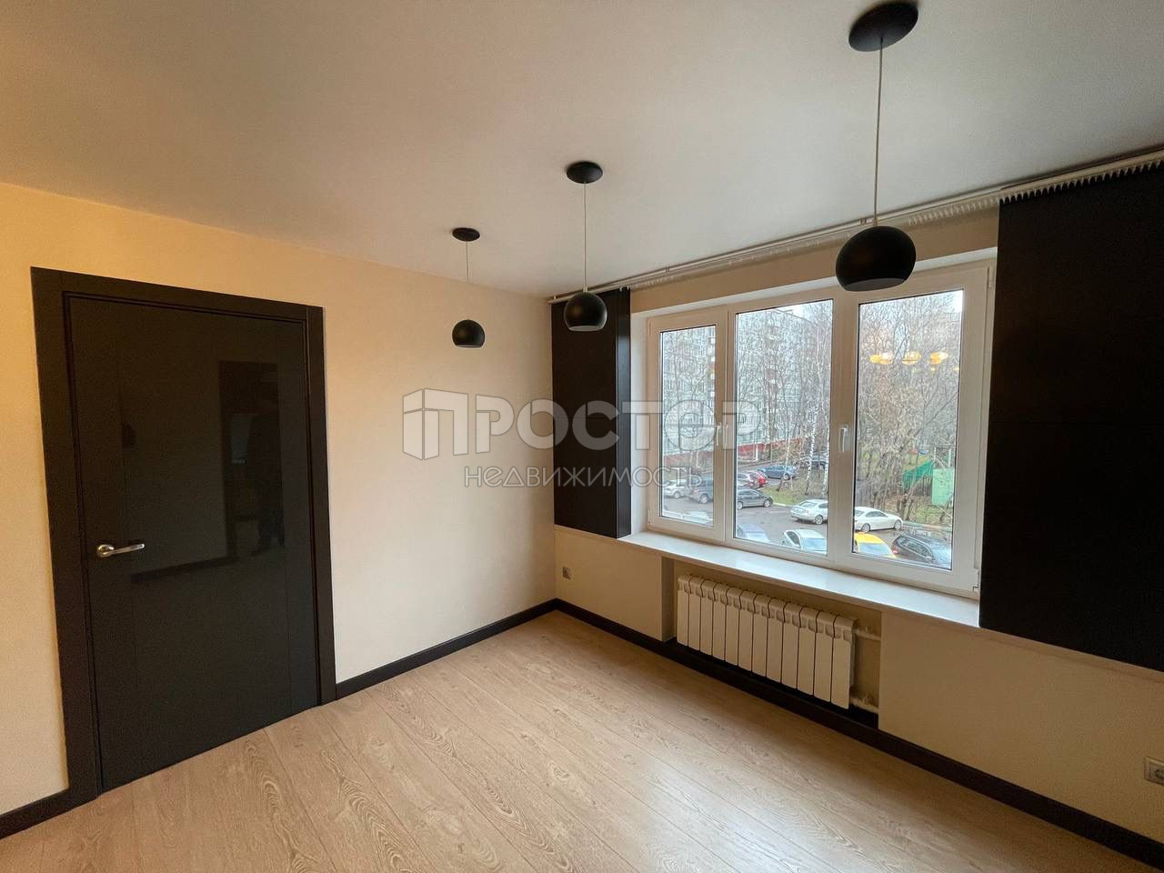 3-комнатная квартира, 50.8 м² - фото 10
