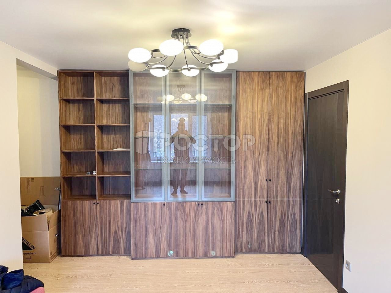 3-комнатная квартира, 50.8 м² - фото 7