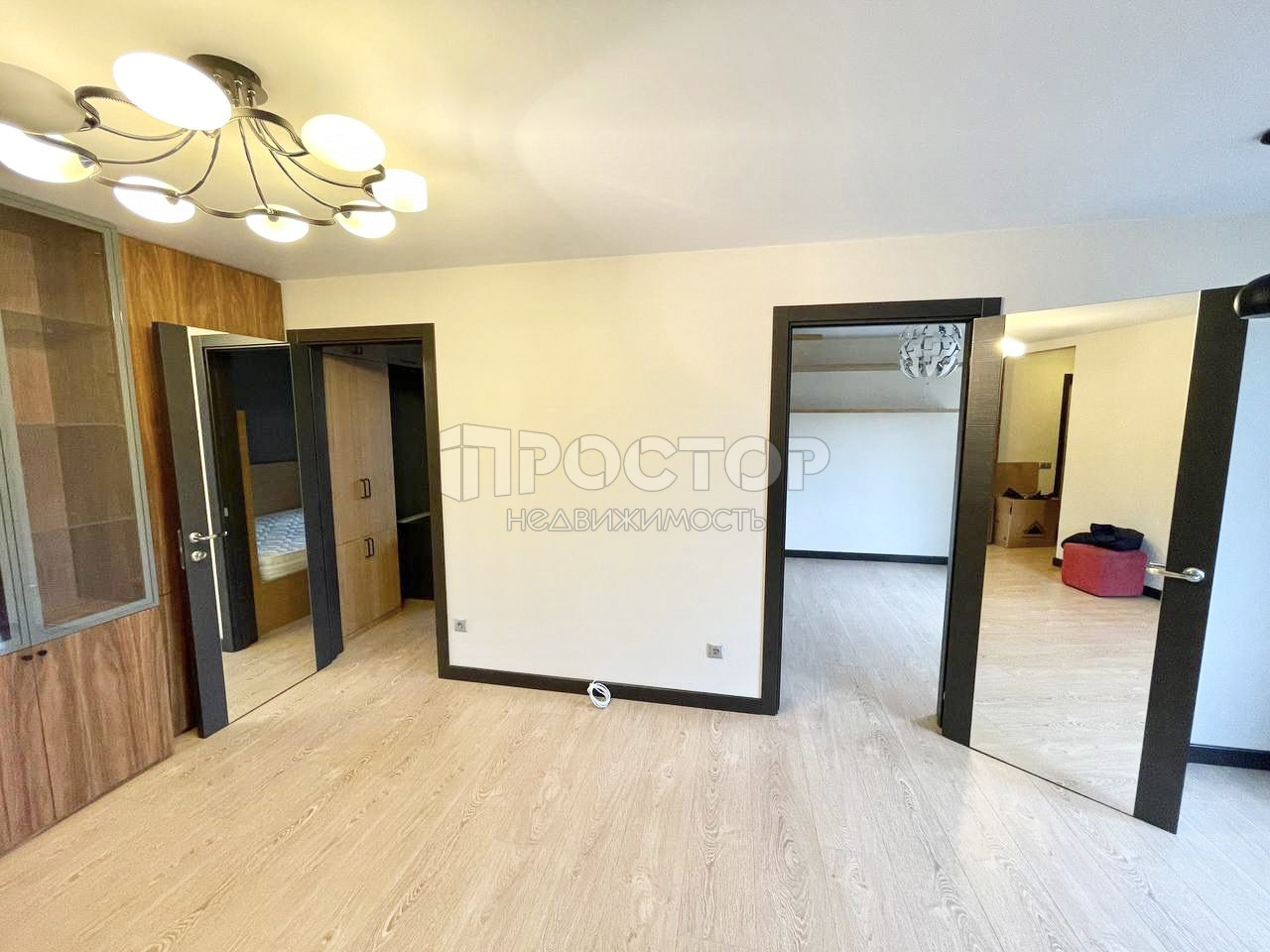 3-комнатная квартира, 50.8 м² - фото 6