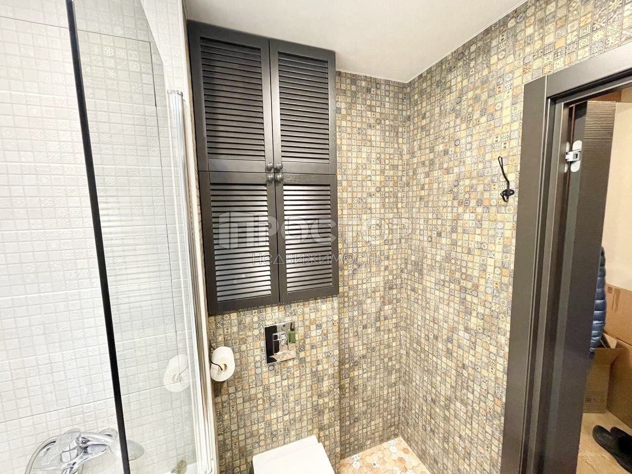 3-комнатная квартира, 50.8 м² - фото 18