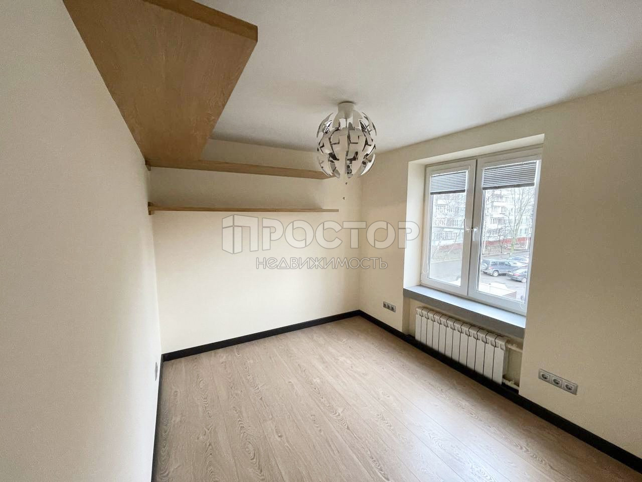 3-комнатная квартира, 50.8 м² - фото 13
