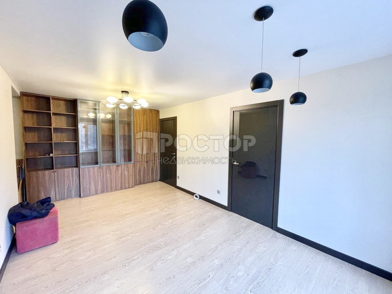 3-комнатная квартира, 50.8 м² - фото 5