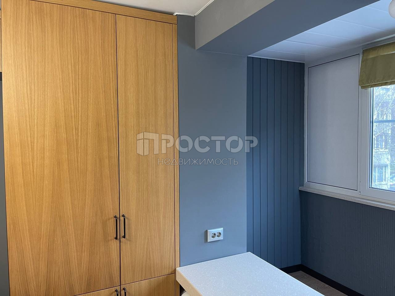 3-комнатная квартира, 50.8 м² - фото 9