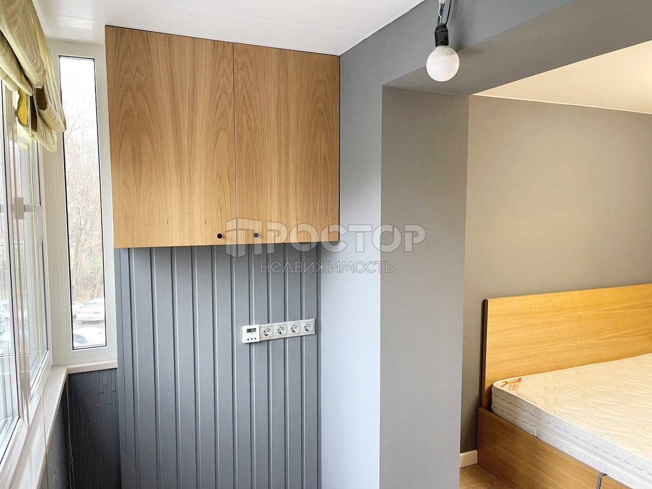 3-комнатная квартира, 50.8 м² - фото 16