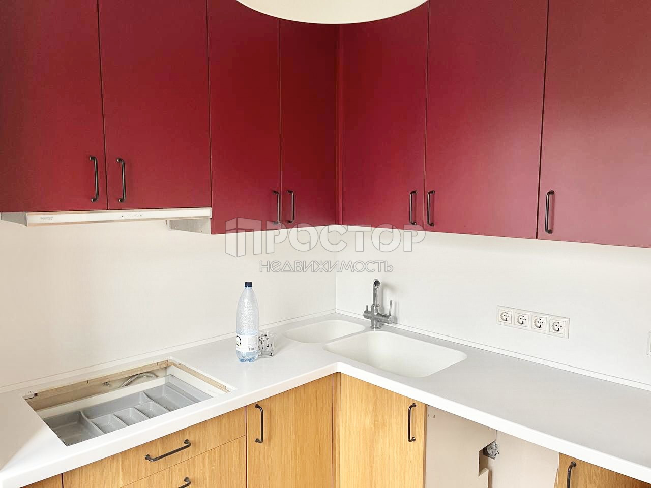 3-комнатная квартира, 50.8 м² - фото 3