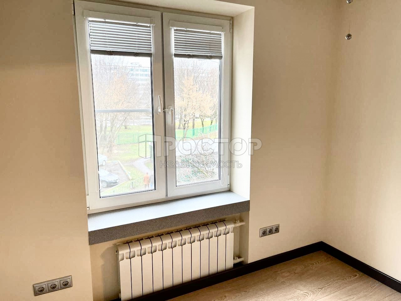 3-комнатная квартира, 50.8 м² - фото 12