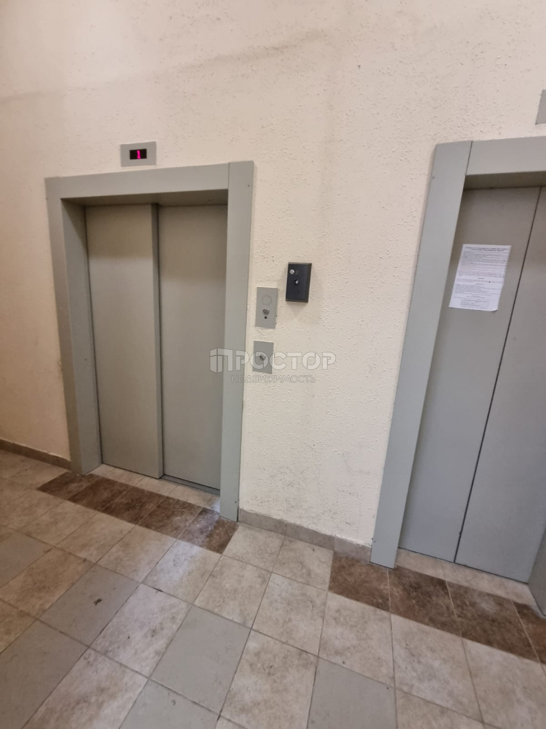 2-комнатная квартира, 67.8 м² - фото 4