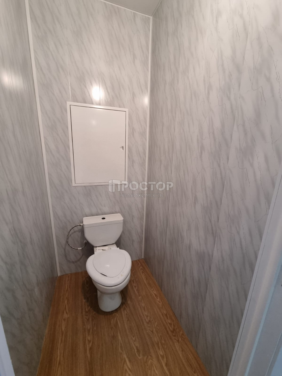 2-комнатная квартира, 67.8 м² - фото 3