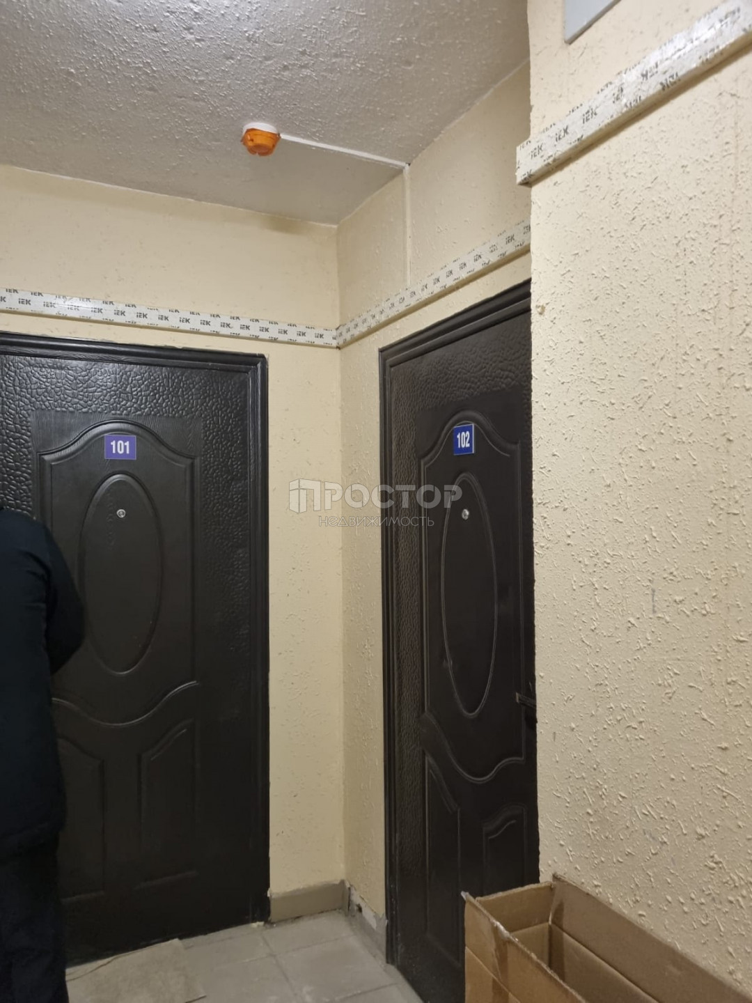 2-комнатная квартира, 67.8 м² - фото 4