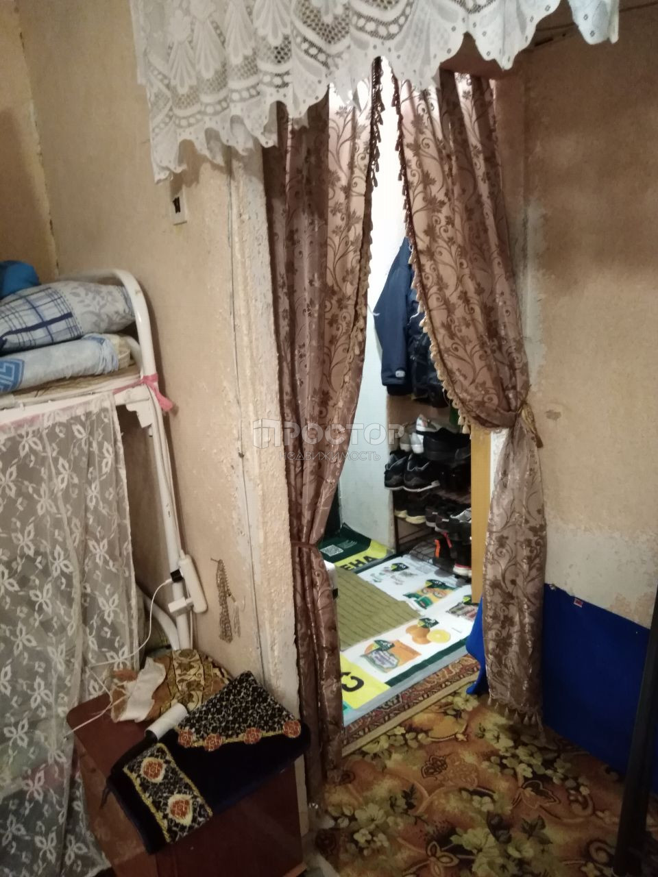 2-комнатная квартира, 45 м² - фото 7