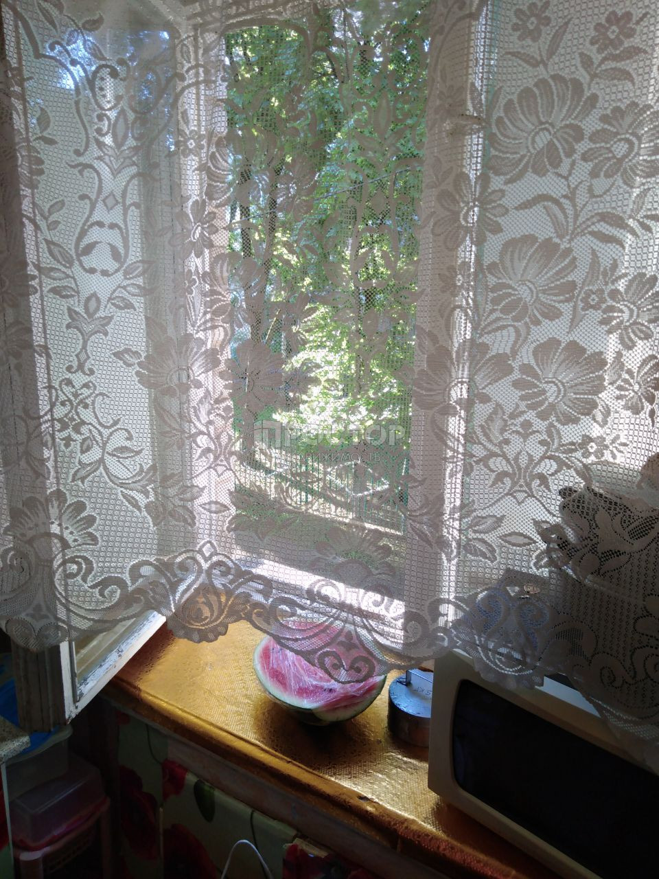 2-комнатная квартира, 45 м² - фото 4