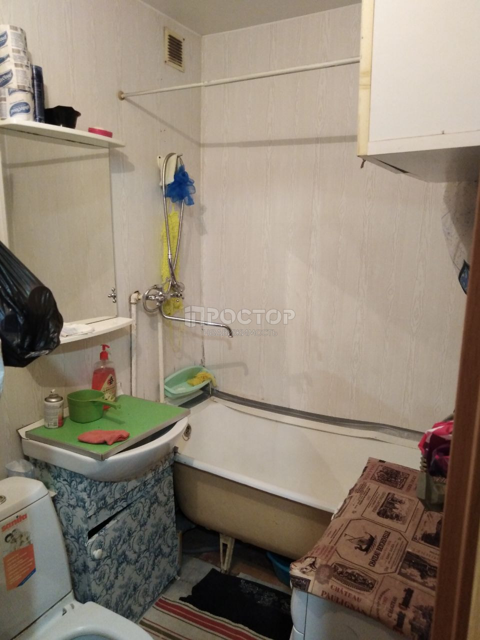 2-комнатная квартира, 45 м² - фото 8