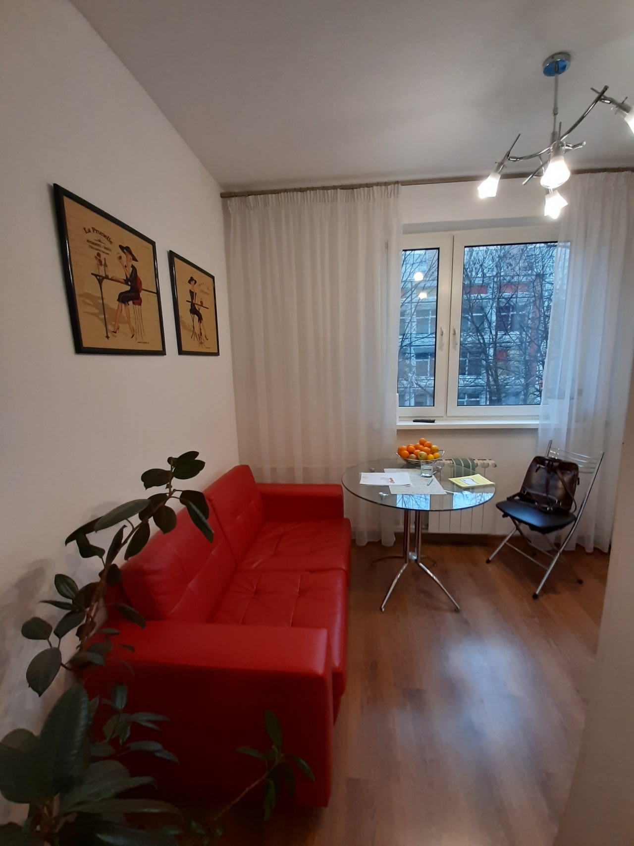 1-комнатная квартира, 38.2 м² - фото 15