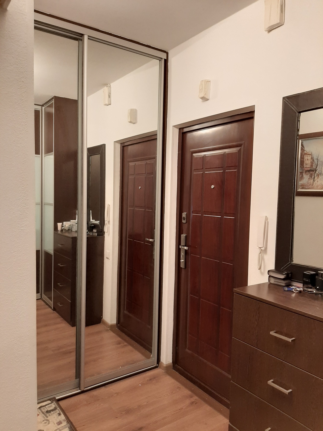 1-комнатная квартира, 38.2 м² - фото 12