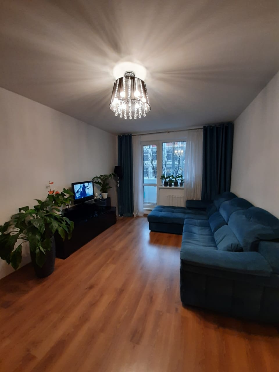 1-комнатная квартира, 38.2 м² - фото 7