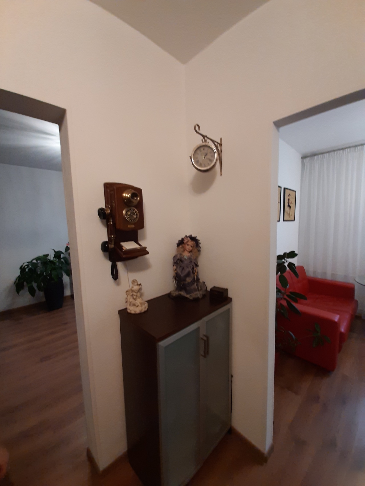 1-комнатная квартира, 38.2 м² - фото 14