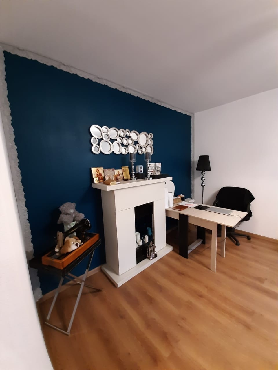 1-комнатная квартира, 38.2 м² - фото 9