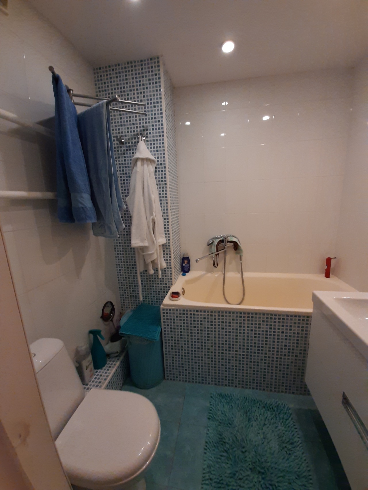 1-комнатная квартира, 38.2 м² - фото 20